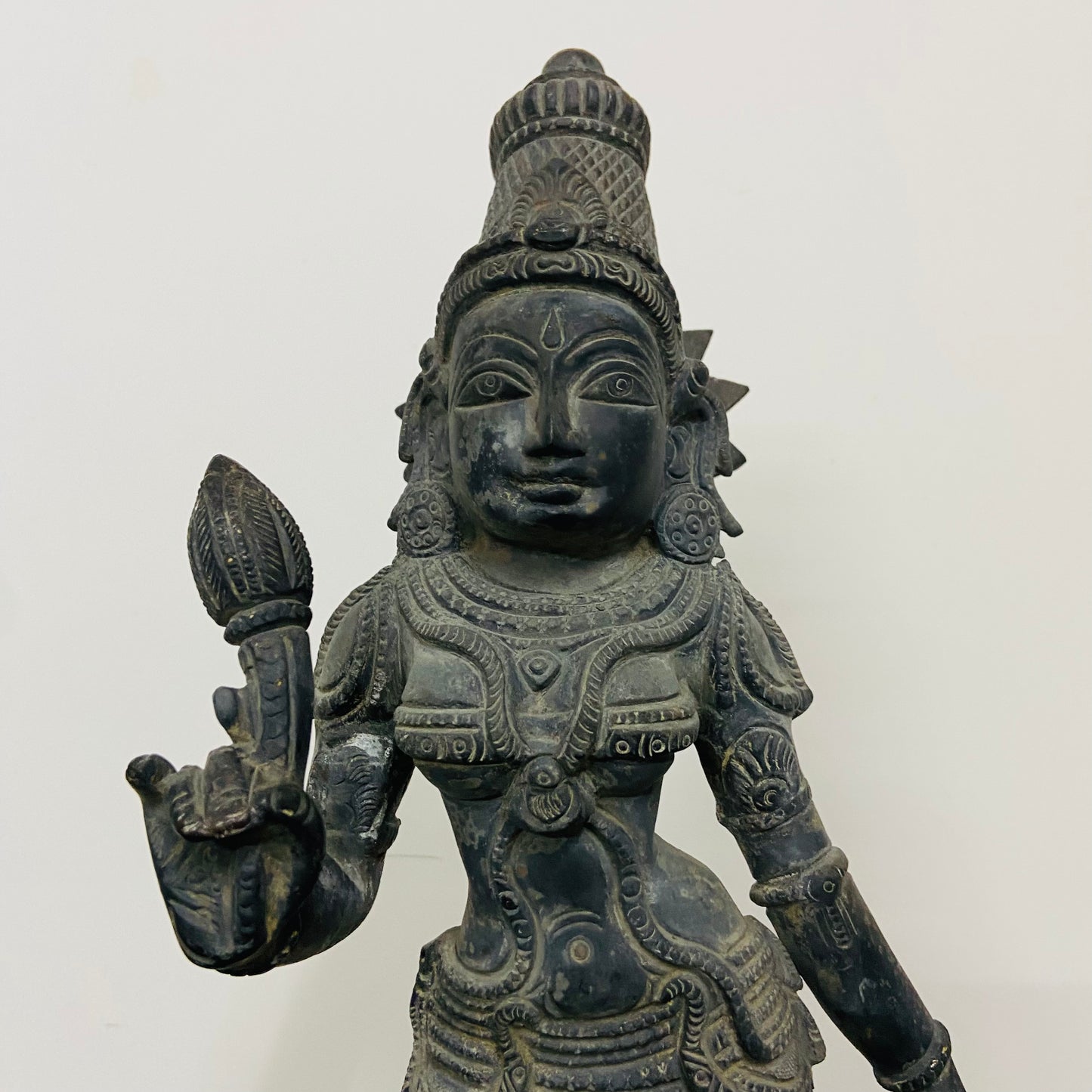 Parvati Devi SCULPTURE