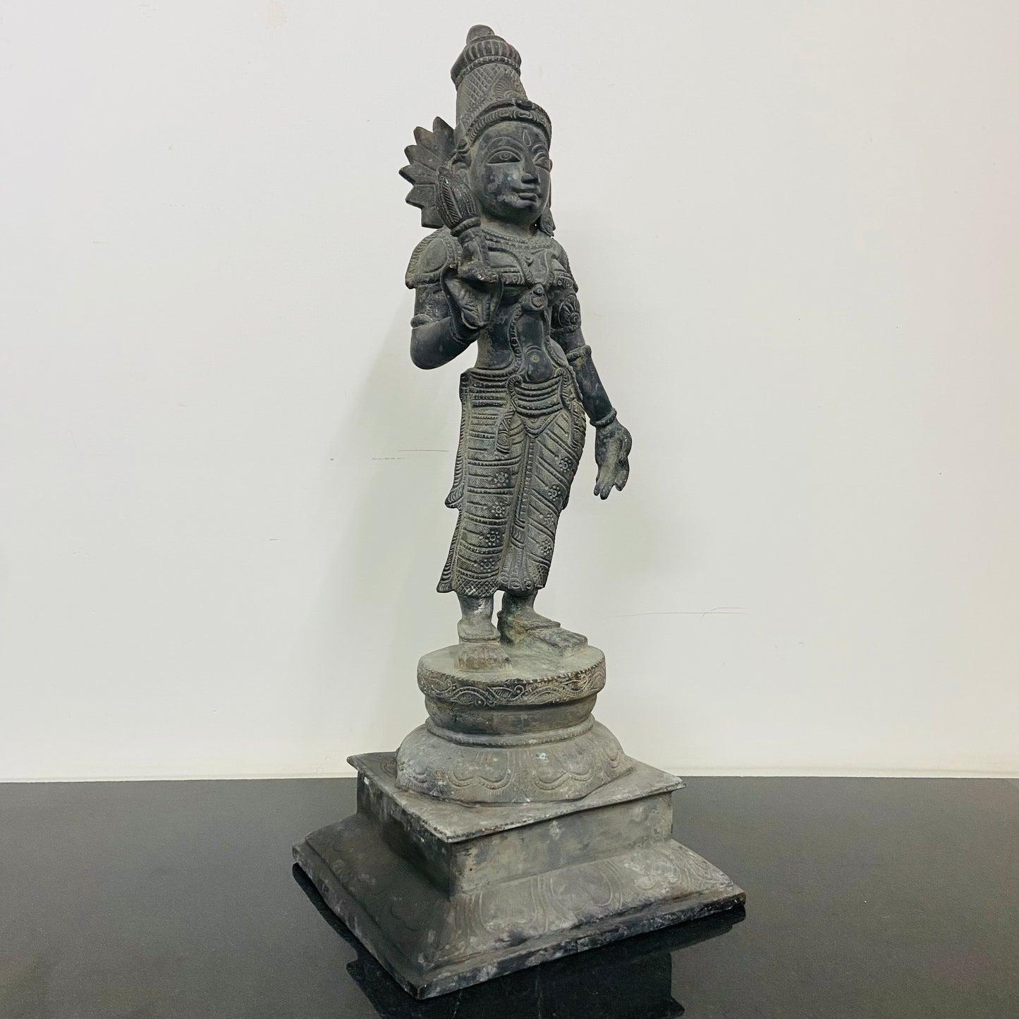 Parvati Devi SCULPTURE