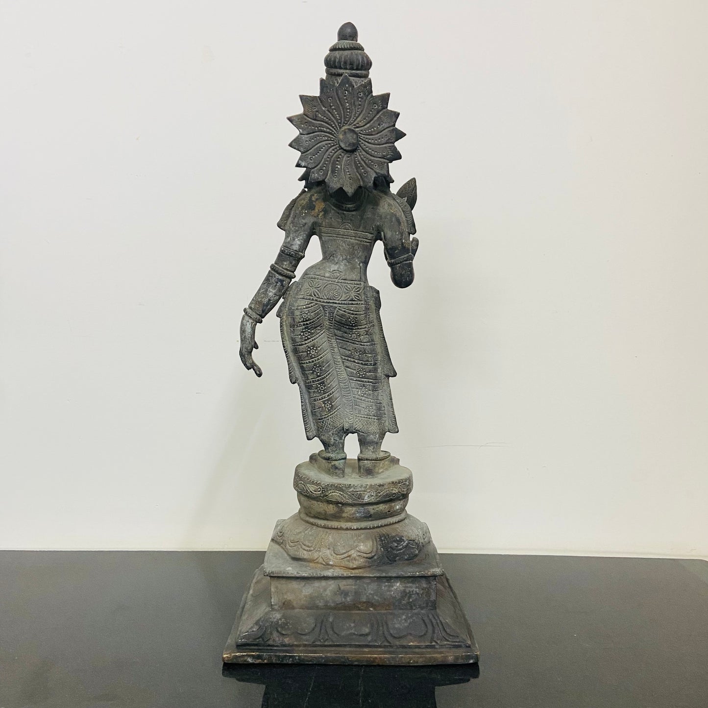 Parvati Devi SCULPTURE