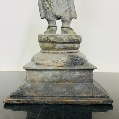 Parvati Devi SCULPTURE