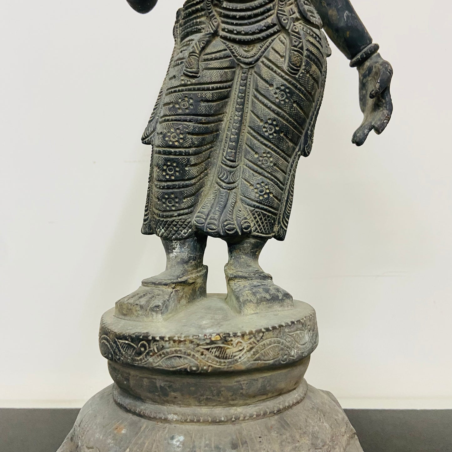 Parvati Devi SCULPTURE