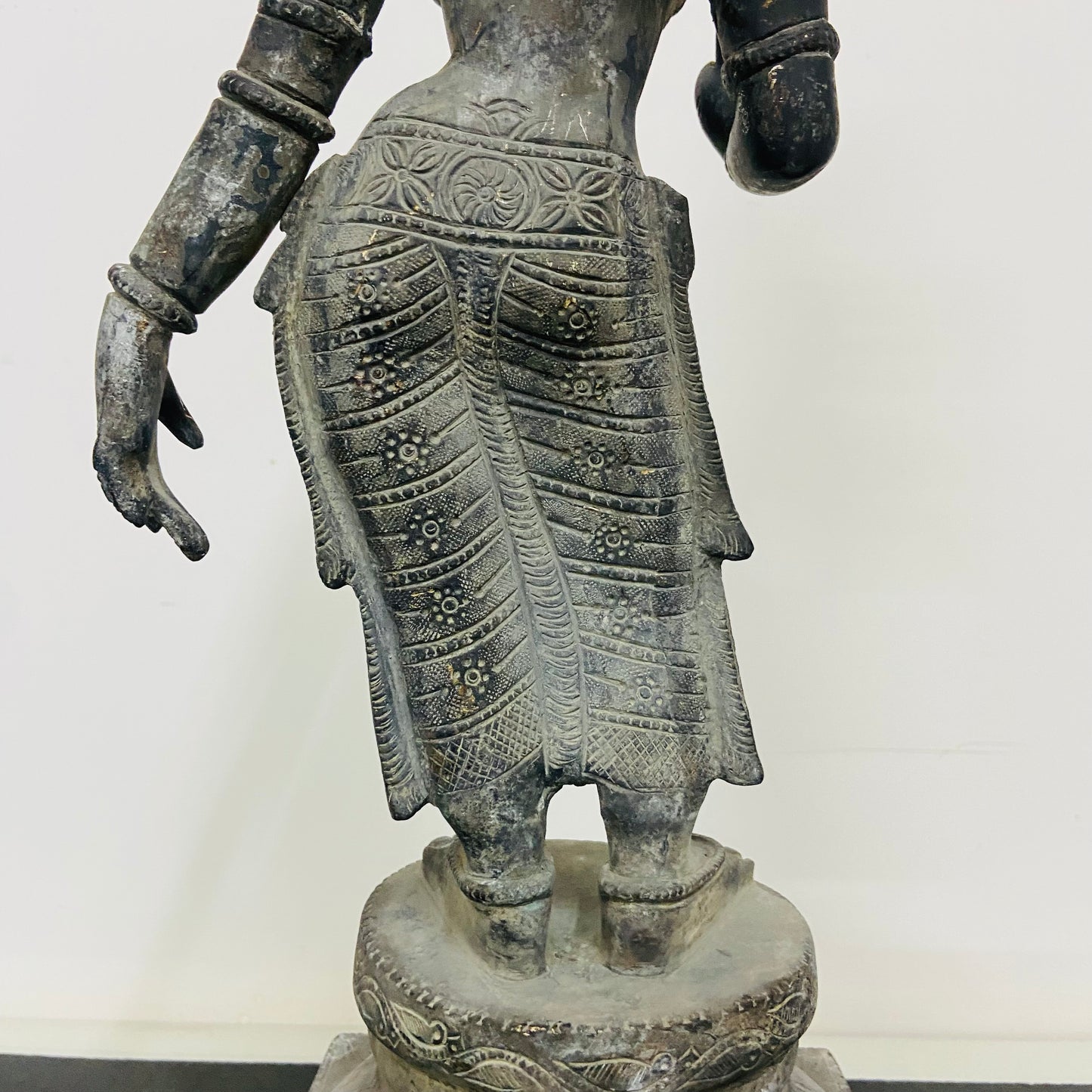 Parvati Devi SCULPTURE