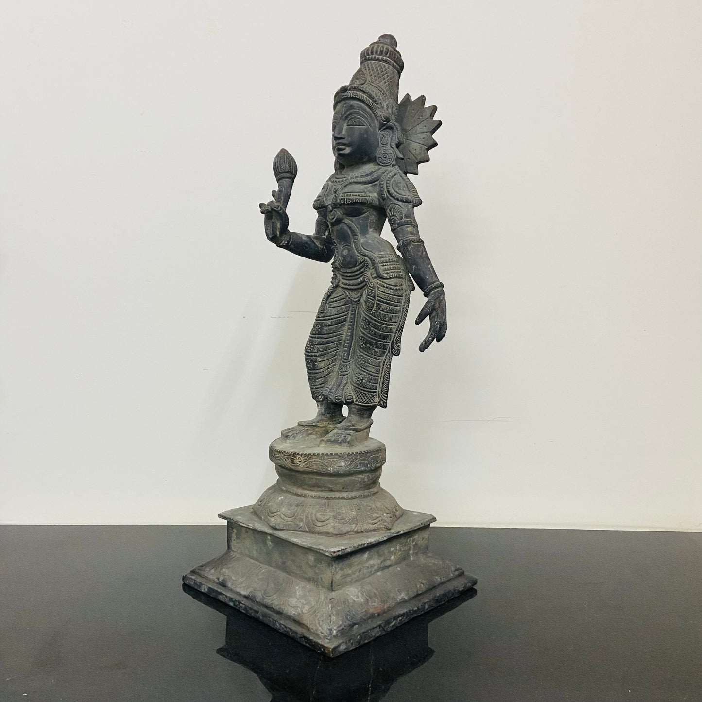 Parvati Devi SCULPTURE