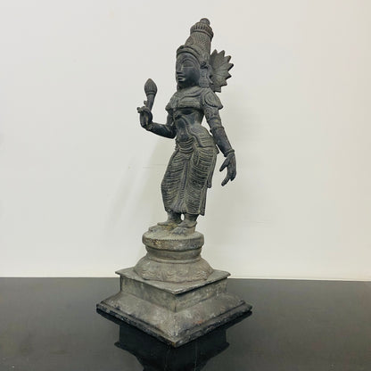 Parvati Devi SCULPTURE