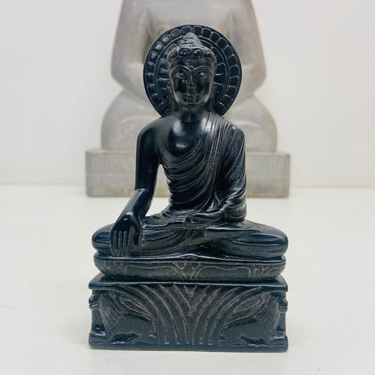 Buddha Granite Stone