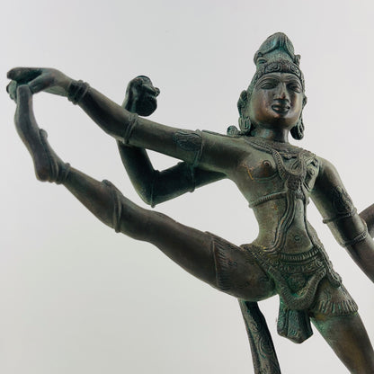 Dancing Shiva Statue