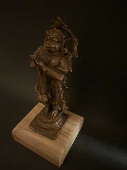 Hanuman Ji | Anjaneya | Maruti | Pavan Putra - KhatiJi