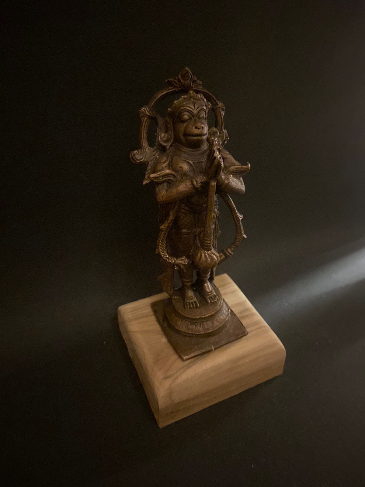 Hanuman Ji | Anjaneya | Maruti | Pavan Putra - KhatiJi