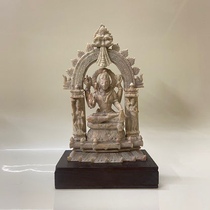 Shiva Stone Sculpture, Lord Shiva, Shiva Statue stone, Mahadev statue, Mahakala Statue