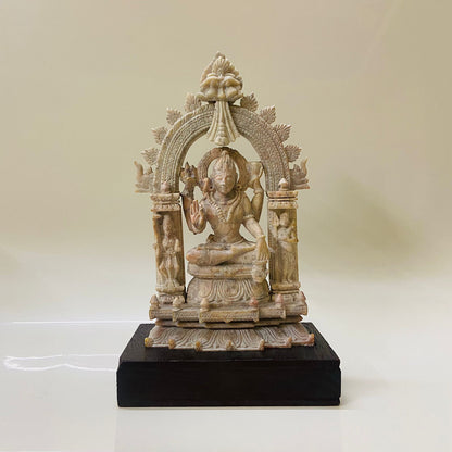 Shiva Stone Sculpture, Lord Shiva, Shiva Statue stone, Mahadev statue, Mahakala Statue