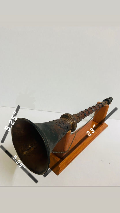 Antique Collectible Clarinet